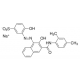 XYLIDYL BLUE I, SODIUM SALT 