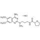 Alfuzosino hidrochloridas, >=98% (HPLC), kietas,