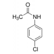 4'-Chloroacetanilidas, farmacinis antrinis standartas, farmacinis antrinis standartas,