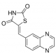 AS605240, >=98% (HPLC) 