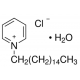 Cetilpiridino chloridas farmacinis antrinis standartas; aptinkamas su USP ir PhEur farmacinis antrinis standartas; aptinkamas su USP ir PhEur