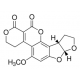 Aflatoksinas G2, etaloninė medžiaga, etaloninė medžiaga