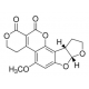 Aflatoksinas G2 tirpalas, 0.5 mug/mL acetonitrile, analitinis standartas, 0.5 mug/mL acetonitrile, analitinis standartas