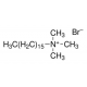 HEXADECYLTRIMETHYLAMMONIUM BROMIDE, FOR MOLECULAR BIOLOGY 
