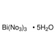 Bismuto (III) nitratas x 5H2O, ACS reag. 98%, 500g 