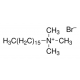 Heksadekiltrimetilamonio bromidas, molekulin. biologijai 99%, 100g 