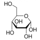 D(+)-Gliukozė bevandenė, BioXtra, 99.5%, 1kg 