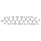 PALMITIC ACID-D31, 98 ATOM % D, 99% (CP) 