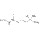 Aldikarb-(N-metil-13C,d3 karbamoil-13C) 99 atomų % 13C, 98 atomų % D, 98% (CP) 99 atomų % 13C, 98 atomų % D, 98% (CP)
