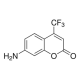 7-Amino-4-(trifluormetil)kumarinas, >=99%, >=99%,