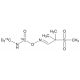 Aldikarb-(N-metil-13C,d3, karbamoil-13C) sulfonas, 99 atomų % 13C, 98 atomų % D, 98% (CP), 99 atomų % 13C, 98 atomų % D, 98% (CP)