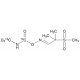 Aldikarb-(N-metil-13C,d3, karbamoil-13C) sulfonas, 99 atomų % 13C, 98 atomų % D, 98% (CP),