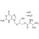 VALGANCICLOVIR HYDROCHLORIDE HYDRATE 
