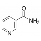 Nikotinamidas(vitaminas B3),standartas, 1000 mg 