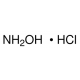Hidroksilamino hidrochloridas, 99%, 100g 