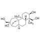 Afidikolinas iš Nigrospora sphaerica >=98% (HPLC), milteliai >=98% (HPLC), milteliai