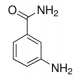 3-AMINOBENZAMIDE 