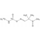 Aldikarb-(N-metil-13C,d3, karbamoil-13C) sulfoksidas, 99 atomų % 13C, 98 atomų % D, 98% (CP), 99 atomų % 13C, 98 atomų % D, 98% (CP)