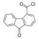 9-Fluorenono-4-karbonilo chloridas, 97%, 10g 97%,