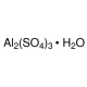 Aliuminio sulfato hidratas 0,98 98%
