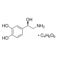 (±)-Norepinefrino (+)-bitartrato druska, 1g 