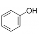 Fenolio tirpalas pH 4.3 +/-0.2, prisotintas citrato buferiu, molekulinei biologijai, 400ml 
