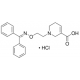 NO-711 HYDROCHLORIDE 