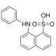 8-Anilino-1-naftalensulfoninė rūgštis, 