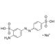 4-amin-1,1'-azobenzen-3,4'-disulfoninės rūgšties mononatrio druska, Dažų kiekis 95 %, Dažų kiekis 95 %,