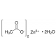 Cinko acetatas x2H2O,  reagent grade, 500g 