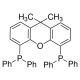 4,5-Bis(difenilfosfino)-9,9- dimetilksantenas 97%, 1g 97%,