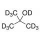 tert-Butanolis-d10, 99% deuterio atomų, 1g 