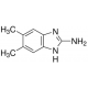 2-Amino-5,6-dimetilbenzimidazolas, 97%,
