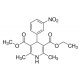NITRENDIPINE >95% CA2+ CHANNEL BLOCKER, 