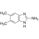 2-Amino-5,6-dimetilbenzimidazolas, 97%, 97%,
