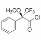 (S)-(+)-alfa-Metoksi-alfa-trifluormetilfenilacetilo chloridas, skirta chiralinei derivatizacijai, >=99.0%, skirta chiralinei derivatizacijai, >=99.0%,