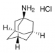 Amantadino hidrochloridas, 
