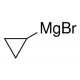 Ciklopropilmagnio bromido tirpalas 1.0 M 2-metiltetrahidrofurane 1.0 M 2-metiltetrahidrofurane