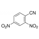 2,4-Dinitrobenzonitrilas, 97%,