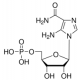 5-Aminoimidazol-4-karboksamido-1-beta-D-ribofuranozilo 5'-monofosfatas, >=93%, >=93%,
