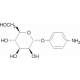 4-aminfenilo alfa-D-manopiranozidas,  