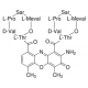 Aktinomicinas D, iš Streptomyces sp., ~98% (HPLC), iš Streptomyces sp., ~98% (HPLC)
