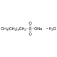Sodium 1-hexanesulfonate monohydrate, >& 
