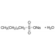Natrio 1-heksansulfonatas xH2O, 2.5g 