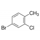 4-brom-2-chlortoluenas, 98%,