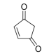 4-ciklopenten-1,3-dionas, 95%,