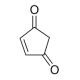 4-ciklopenten-1,3-dionas, 95%, 95%,