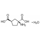 trans-(±)-ACPD monohidratas, kieta, >97% (BMR), 5mg 