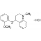 NISOXETINE HYDROCHLORIDE (LY-94,939) NOR PINEPHRINE UPTAKE 