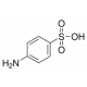 Sulfanilinė rūgštis, 99%, ACS reagentas, 25g 